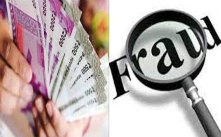 माइक्रो फायनेंस कंपनी से 3 लाख की ठगी, जबलपुर के गोसलपुर थाने में धोखाधड़ी का मामला दर्ज