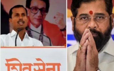 Maharashtra : 36 घंटे बाद मिले शिंदे गुट के लापता विधायक