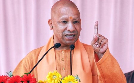 UP News :योगी को धमकी देने वाली फातिमा हिरासत मे