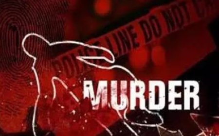 दूसरी शादी के चक्कर में की पहली पत्नी की हत्या,नदी में फेंकी लाश