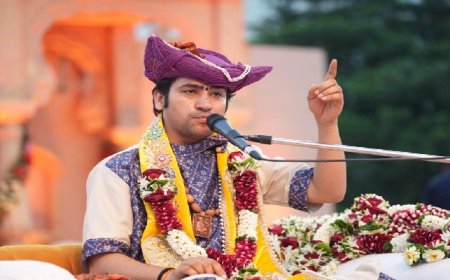 कुंभकर्ण की तरह मत सो...अब जागो