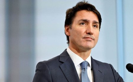 हां...कनाडा में हैं खालिस्तानी समर्थक, पीएम जस्टिन ट्रूडो का कबूलानामा