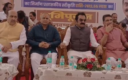 Jabalpur News : सगड़ा फ्लाई ओवर की मिलेगी सौगात,यातायात होगा सुगम