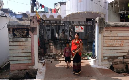 जबलपुर: किराएदार बन बैठा मकान मालिक