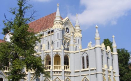 हाईकोर्ट में अभिभावकों ने कहा...हमारी भी सुनिए...