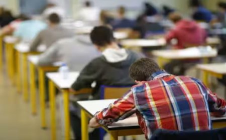 सीबीएसई का बड़ा फैसला, दसवीं-बारहवीं के सिलेबस में 15 फीसदी होगी कटौती