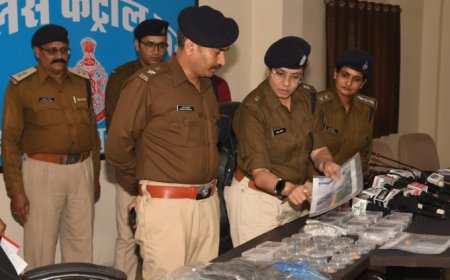 Jabalpur News : ओडिशा गैंग ने रेकी कर सराफा दुकान से पार किए थे जेवरात,1 गिरफ्तार 3 फरार