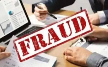 Jabalpur News: मेडिकल पीजी की सीट दिलाने का झांसा देकर 54 लाख की ठगी