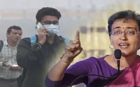 Delhi में सरकारी कर्मचारी करेंगे वर्क फ्रॉम होम, प्रदूषण के चलते सरकार का बड़ा फैसला