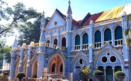 कैंसर इंस्टीट्यूट के लिए खरीदे गए उपकरण का हिसाब दें