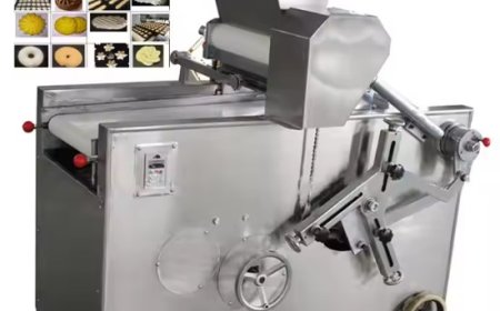 ढाई लाख की मशीन 10 लाख में खरीदी, कुकीज मेकिंग यूनिट की खरीदी में घोटाला