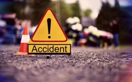 केरल में बड़ा हादसा,ट्रक ने कई लोगों को रौंदा,5 की मौत