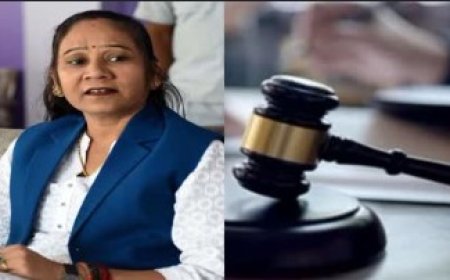 Damoh  हत्याकांड में छह साल बाद फैसला,पूर्व विधायक रामबाई के पति सहित 25 को उम्र कैद