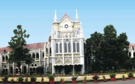 MP High Court :पुलिस भर्ती में आरक्षित वर्ग के अभ्यर्थियों के साथ भेदभाव पर मांगा जवाब