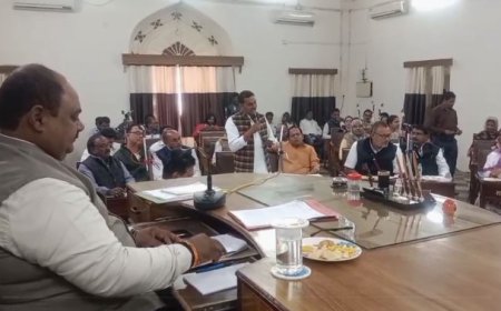 Jabalpur News :कचरा कलेक्शन ठेका निरस्त,अब  रेवेन्यू मॉडल पर होगा नया सफाई ठेका