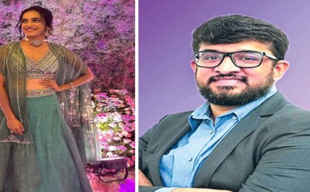 हैदराबाद के वेंकट संग ब्याह रचाएंगी पीवी सिंधु, 22 दिसंबर को होगी शादी