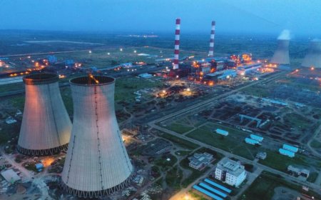 श्री सिंगाजी ताप विद्युत गृह को मिलेगा कलिंगा सेफ्टी एक्सीलेंस अवार्ड