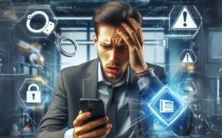 Jabalpur News : प्राचार्य को डिजिटल अरेस्ट कर 10 लाख रुपए की ठगी 