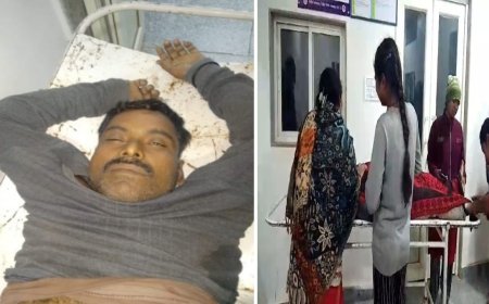 घर से बाहर बुलाया और मार दी गोली, युवक की मौत