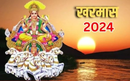 16 दिसंबर से खरमास...अब एक माह नहीं दिखेगी बैंड बाजा बारात