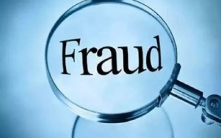 क्राइम ब्रांच का अफसर बनकर फैक्ट्री कर्मी से 16 लाख ठगे