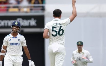 टीम इंडिया के बल्लेबाजों ने किया निराश, 51 के स्कोर पर गंवाए 4 विकेट