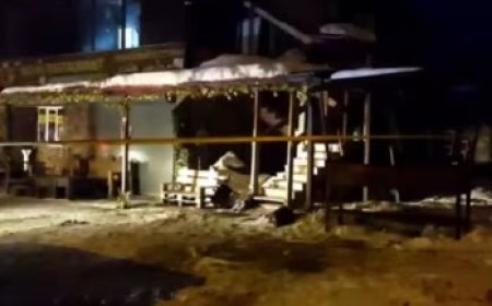 जॉर्जिया के एक रेस्तरां में मृत पाए गए 12 भारतीय 