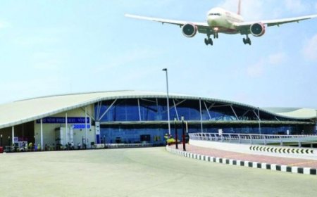 जवाब न देने पर  एयरलाइंस कंपनियों पर होगा जुर्माना