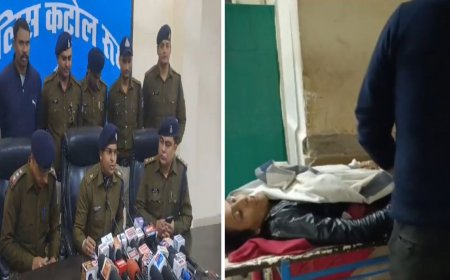 पति की प्रेमिका की हत्या करने वाली पत्नी गिरफ्तार