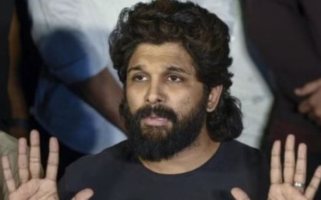 अल्लू ने की सीएम की आलोचना, कांग्रेस विधायक ने दी चेतावनी