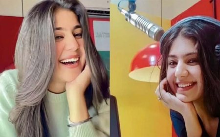 जम्मू की धड़कन सिमरन ने की खुदकुशी