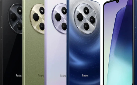 नए साल में स्मार्टफोन बाजार का जलवा, लॉन्च होंगे कई नए फ़ोन 