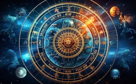 2025 में बनेगा कई राजयोग...जाने अपनी राशि...