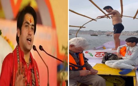 धर्म इंसान को जोड़ने के लिए है...तोड़ने के लिए नहीं