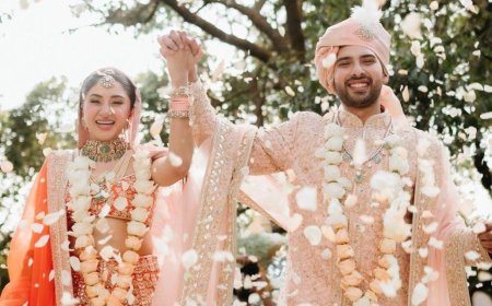 शादी के बंधन में बंधे सिंगर अरमान मालिक