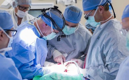 दुनिया का पहला मामला: मरीज से डॉक्टर को हुआ कैंसर