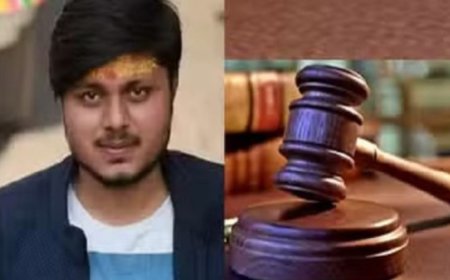 लखनऊ एनआईए कोर्ट ने 28 आरोपियों को दी उम्रकैद की सजा