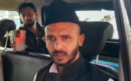 सपा सांसद जियाउर्रहमान को तगड़ा झटका, इलाहाबाद हाईकोर्ट ने ठुकराई एफआईआर रद्द करने की मांग