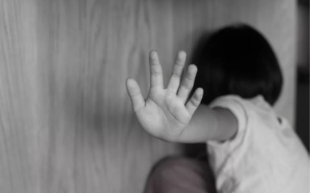 Narmadapuram rape case: 6 साल की बच्ची के साथ रेप कर की हत्या