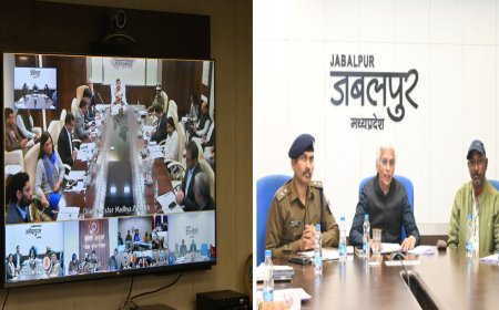 जबलपुर के गैलेक्सी हॉस्पिटल ने आयुष्मान कार्ड होने के बावजूद मरीज से वसूले पैसे