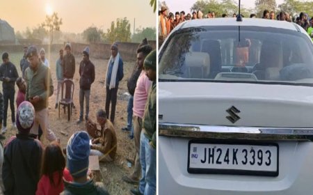 Singrauli Murder Case  :पोस्टमार्टम हो चुके शवों को दोबारा लाया गया अस्पताल  