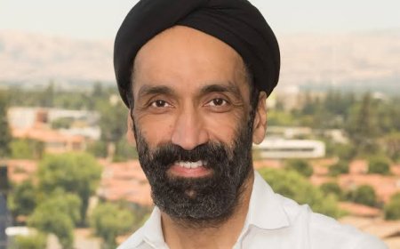 Jagdeep Singh: भारतीय मूल के जगदीप सिंह की एक दिन की कमाई 48 करोड़ रुपए