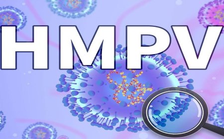 इंडिया में एचएमपीवी वायरस की दस्तक, कर्नाटक में दो और गुजरात में एक संक्रमित मिला 