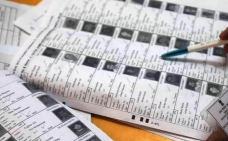 55 लाख से ज्यादा वोटर्स चुनेंगे दिल्ली की सरकार,  विधानसभा चुनाव को लेकर वोटर लिस्ट जारी
