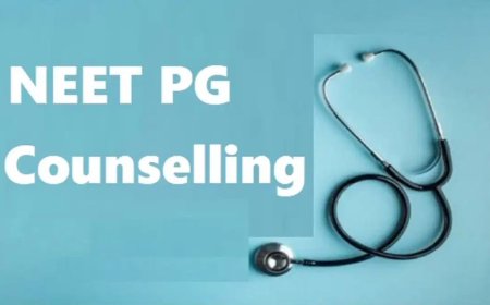 नीट पीजी काउंसलिंग के दूसरे चरण के रिजल्ट घोषित करने पर रोक