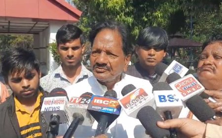 मुझ पर सारे आरोप झूठे, मुझे फंसाया गया