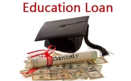 जानिए...एजुकेशन लोन कैसे लें