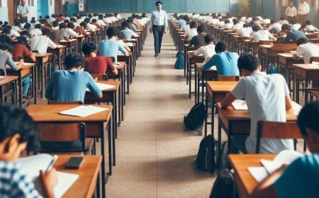 दसवीं-बारहवीं बोर्ड एग्जाम में दो नंबर वाले सवाल ज्यादा पूछे जाएंगे