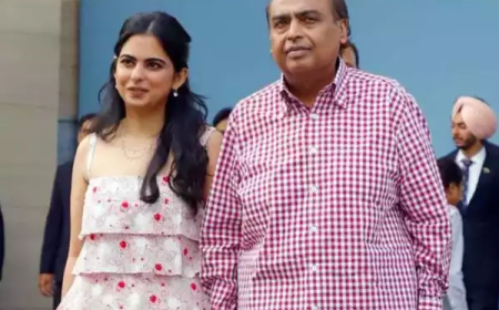 रिलायंस रिटेल ने ब्यूटी इंडस्ट्री में रखा कदम