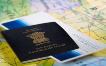 विदेश यात्रा मौलिक अधिकार, रिन्यू होगा पासपोर्ट